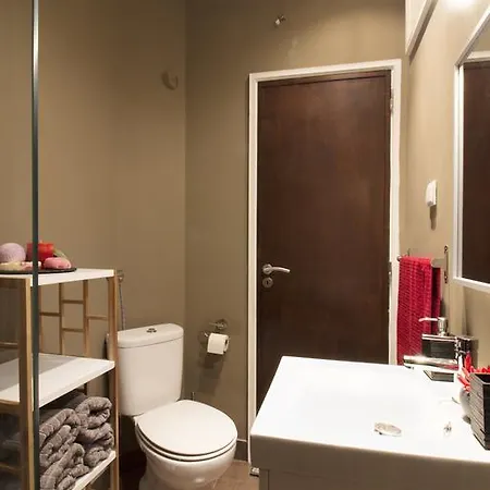 Calm, Central, Adventurous Flat Lissabon