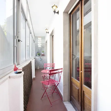 Apartment Calm, Central, Adventurous Flat *