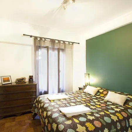 Apartment Calm, Central, Adventurous Flat